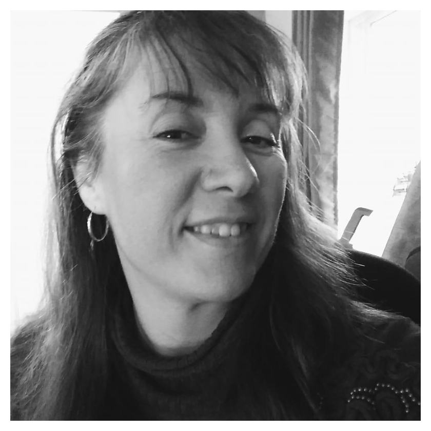 Marie Isabelle portrait